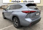 автобазар украины - Продажа 2021 г.в.  Toyota Highlander 