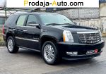 автобазар украины - Продажа 2008 г.в.  Cadillac Escalade 