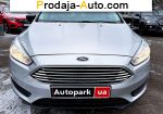 автобазар украины - Продажа 2017 г.в.  Ford Focus 