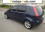автобазар украины - Продажа 2005 г.в.  Ford Fiesta 