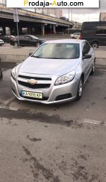 автобазар украины - Продажа 2015 г.в.  Chevrolet Malibu 