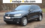 автобазар украины - Продажа 2012 г.в.  Volkswagen Touareg 