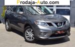 автобазар украины - Продажа 2014 г.в.  Nissan Rogue 2.5 АТ 4x4 (170 л.с.)