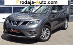 автобазар украины - Продажа 2014 г.в.  Nissan Rogue 2.5 АТ 4x4 (170 л.с.)