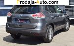 автобазар украины - Продажа 2014 г.в.  Nissan Rogue 2.5 АТ 4x4 (170 л.с.)
