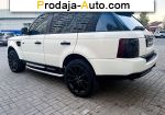 автобазар украины - Продажа 2007 г.в.  Land Rover FZ 