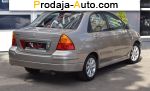 автобазар украины - Продажа 2008 г.в.  Suzuki Liana 1.6 AT (106 л.с.)