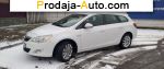 автобазар украины - Продажа 2012 г.в.  Opel KR 320 