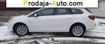 автобазар украины - Продажа 2012 г.в.  Opel KR 320 