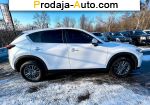автобазар украины - Продажа 2017 г.в.  Mazda CX-5 