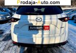 автобазар украины - Продажа 2017 г.в.  Mazda CX-5 