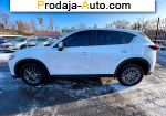 автобазар украины - Продажа 2017 г.в.  Mazda CX-5 