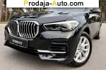 2022 BMW X5   автобазар