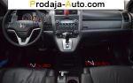 автобазар украины - Продажа 2009 г.в.  Honda CR-V 2.4 AT 4WD (166 л.с.)