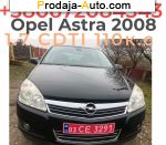 автобазар украины - Продажа 2008 г.в.  Opel Astra H 
