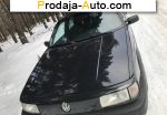 автобазар украины - Продажа 1991 г.в.  Volkswagen Passat 