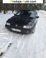 автобазар украины - Продажа 1991 г.в.  Volkswagen Passat 