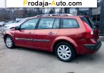 автобазар украины - Продажа 2006 г.в.  Renault Megane 
