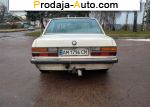 автобазар украины - Продажа 1986 г.в.  BMW 5 Series 524td MT (115 л.с.)