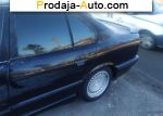 автобазар украины - Продажа 1989 г.в.  BMW 5 Series 530i MT (188 л.с.)