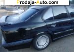 автобазар украины - Продажа 1989 г.в.  BMW 5 Series 530i MT (188 л.с.)
