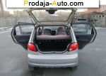 автобазар украины - Продажа 2008 г.в.  Daewoo Matiz 0.8 AT (52 л.с.)