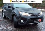 автобазар украины - Продажа 2013 г.в.  Toyota RAV4 