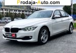 2013 BMW    автобазар