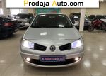автобазар украины - Продажа 2007 г.в.  Renault Megane 1.6 AT (115 л.с.)