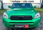 автобазар украины - Продажа 2006 г.в.  Toyota RAV4 