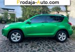 автобазар украины - Продажа 2006 г.в.  Toyota RAV4 