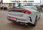 автобазар украины - Продажа 2022 г.в.  KIA  1.6 T-GDi  АТ (180 л.с.)