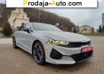 автобазар украины - Продажа 2022 г.в.  KIA  1.6 T-GDi  АТ (180 л.с.)