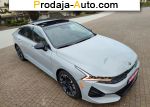 автобазар украины - Продажа 2022 г.в.  KIA  1.6 T-GDi  АТ (180 л.с.)
