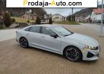 автобазар украины - Продажа 2022 г.в.  KIA  1.6 T-GDi  АТ (180 л.с.)