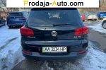 автобазар украины - Продажа 2015 г.в.  Volkswagen Tiguan 2.0 TSI AT (200 л.с.)