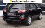 автобазар украины - Продажа 2011 г.в.  Hyundai Santa Fe 2.4 AT 4WD (174 л.с.)