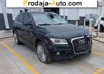 2017 Audi Q5   автобазар