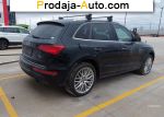 автобазар украины - Продажа 2017 г.в.  Audi Q5 