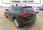 автобазар украины - Продажа 2017 г.в.  Audi Q5 