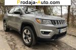 автобазар украины - Продажа 2017 г.в.  Jeep Compass 