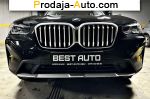 2022 BMW X3   автобазар