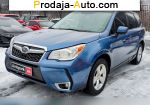 автобазар украины - Продажа 2014 г.в.  Subaru Forester 