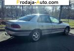 автобазар украины - Продажа 1997 г.в.  Opel Omega 