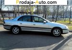 автобазар украины - Продажа 1997 г.в.  Opel Omega 