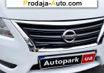 автобазар украины - Продажа 2015 г.в.  Nissan Sentra 