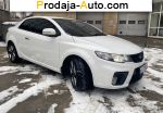 автобазар украины - Продажа 2011 г.в.  KIA Cerato 2.0 AT (150 л.с.)