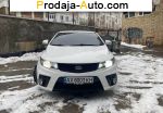 автобазар украины - Продажа 2011 г.в.  KIA Cerato 2.0 AT (150 л.с.)