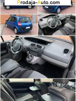 автобазар украины - Продажа 2004 г.в.  Renault Scenic 1.6 MT (115 л.с.)