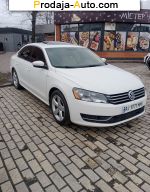 автобазар украины - Продажа 2012 г.в.  Volkswagen Passat 